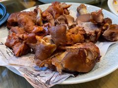 -小平岛開海水饺(浑南店)