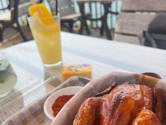 -Brew Farm·精酿农场海滨悬崖餐厅