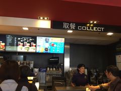 -麦当劳(七宝乐购店)