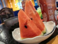 -湘西乌龙山铁板烧(双桥店)