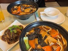 -归元·云集斋素菜馆