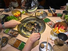 -伊茉家的烤肉店(勒泰中心店)