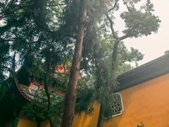 -太湖源风景区