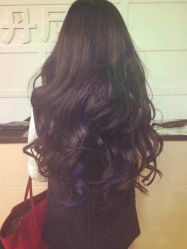 尚丹尼造型作品-尚·丹尼Hair