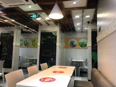 -老娘舅餐厅(黄龙体育中心店)