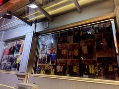 -清真利德顺小老饭庄(复兴路店)