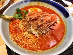 社长原汤拉面-雷门拉面店(新光天地店)