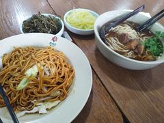 -李先生牛肉面大王(郑州火车站西广场2店)
