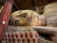 -张掖大佛寺景区