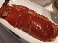 -万荣烤鸭店·北京菜(天坛店)