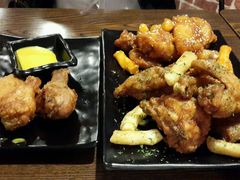 -CHICKEN NOW韩式炸鸡&啤酒