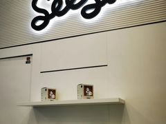 -Seesaw Coffee(上海国金中心店)