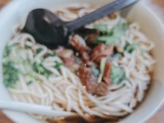 -李先生牛肉面大王(大兴枣园店)