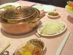 -囍凤楼·粤菜·点心·火锅(温特莱店)