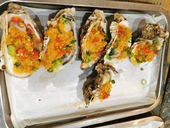 -老谢野馄饨(延安路店)