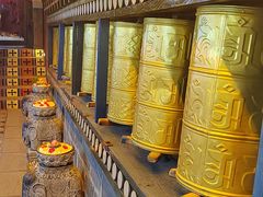 -香格里拉唐卡画院