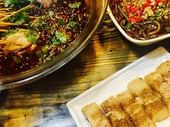 -博串堂(明发商业广场店)