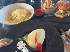 -哈蒙德餐厅