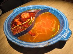 -王歘歘·chuǎ火锅(五道营店)