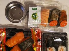 -缘喜外带寿司(上海嘉定宝龙广场店)