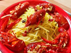 -香满锅老北京羊蝎子火锅·家常菜(新街口店)