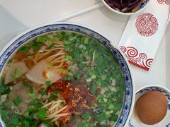 -银川河东国际机场