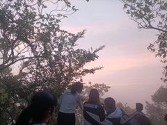 -紫金山山顶公园