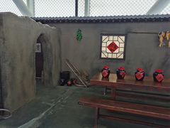 -银川河东国际机场