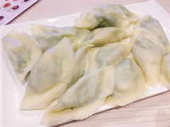 -柏记水饺(哈西万达店)