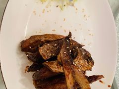 -漢舍中国菜馆(889广场店)