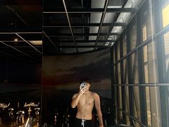 -锐动健身(博地中心店)