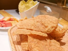 -犇鼎牛潮汕牛肉火锅(新辰里学清路店)