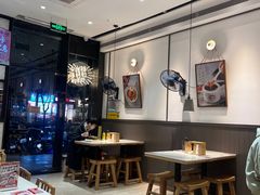 -膳心记-明火四宝煲仔饭(燕南店)