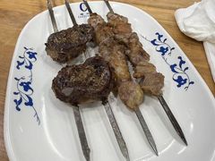 -柴氏风味斋(甘家口店)