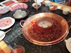 -老码头火锅(骡马市店)