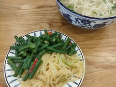 -穆兰泽兰州牛肉面(天津·海河意式风情区店)
