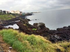 -龙头岩(Dragon Head Rock)