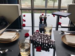 -上海苏宁宝丽嘉酒店·Cafe Bellagio西餐厅