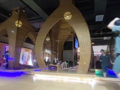 -汤W城市微度假(仓山店)