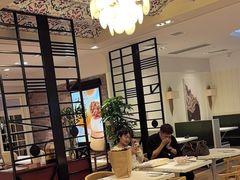 -葡珍轩冰室(虹桥机场T1店)