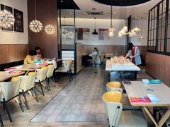 大堂-豪客来牛排(海沧阿罗海店)