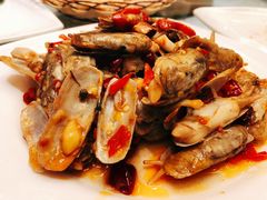 -快乐海鲜城(虎泉街店)