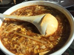 -馅老满·生春阁(慕田峪店)