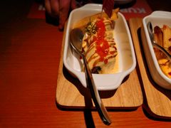-仓桥家·焗寿司·锅物(光谷步行街店)