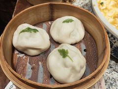 老南京菊叶汤包-南京大牌档(西单食宝街友谊商城店)