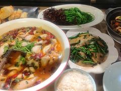 -缘生态云南菜·野生菌庭院餐厅(华侨城店)