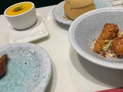 -赏点粤式点心(广州塔店)