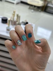 -玉指悦色美甲美睫