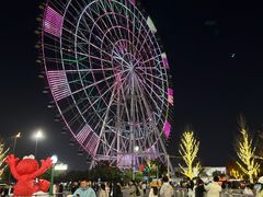 -南昌之星摩天轮