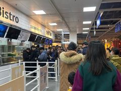 -宜家家居(宝山商场店)